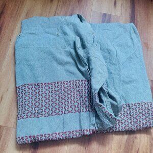 BroyHill Shower Curtain